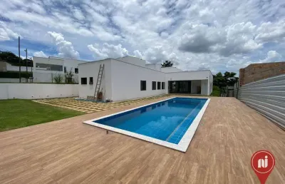 Casa com 3 dormitórios à venda, 1000 m² por r$ 2.650.000,00 - condomínio gran royalle - betim/mg