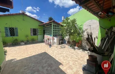 Casa com 2 dormitórios à venda, 230 m² por r$ 450.000,00 - itacolomi - betim/mg