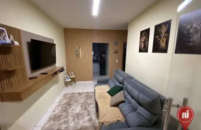 Apartamento com 2 dormitórios à venda, 68 m² por r$ 250.000,00 - palmeiras - ibirité/mg