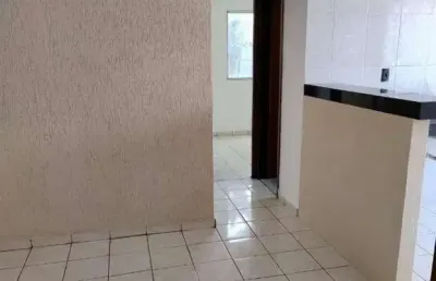Apartamento com 3 dormitórios à venda, 46 m² por r$ 155.000,00 - betim industrial - betim/mg