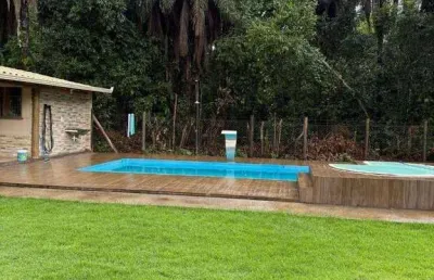 Sítio com 2 dormitórios à venda, 2500 m² por r$ 380.000 - vianópolis - betim/minas gerais