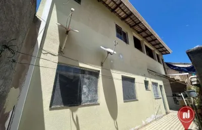 Casa com 3 dormitórios à venda, 126 m² por r$ 290.000,00 - residencial lagoa - betim/mg