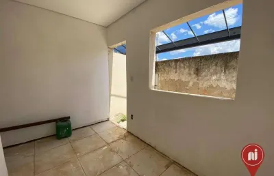 Casa com 2 dormitórios à venda, 90 m² por r$ 220.000,00 - tiradentes - betim/mg