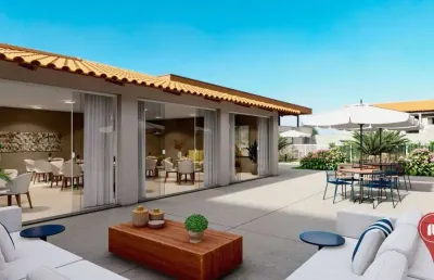 Casa com 2 dormitórios à venda, 45 m² por r$ 232.000,00 - bandeirinhas - betim/mg