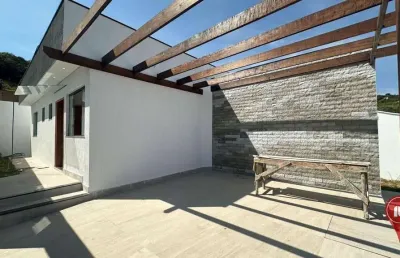 Casa com 3 dormitórios à venda, 75 m² por r$ 480.000,00 - tropical - contagem/mg