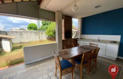 Casa com 3 dormitórios à venda, 318 m² por r$ 1.593.000,00 - brasiléia - betim/mg