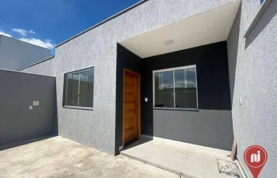 Casa com 2 dormitórios à venda, 82 m² por r$ 450.000,00 - vila verde - betim/mg