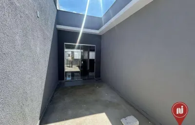 Casa com 2 dormitórios à venda, 54 m² por r$ 346.500,00 - vila verde - betim/mg