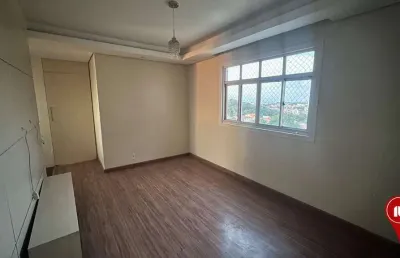 Apartamento com 3 dormitórios à venda, 78 m² por r$ 300.000,00 - centro - contagem/mg