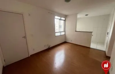 Apartamento com 2 dormitórios à venda, 53 m² por r$ 170.000,00 - bom retiro - betim/mg