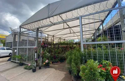 Terreno à venda, 360 m² por r$ 1.100.000,00 - ingá - betim/mg
