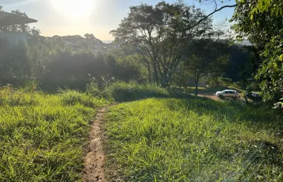 Terreno em condomínio fechado à venda no Alto Da Serra (Mailasqui), São Roque 