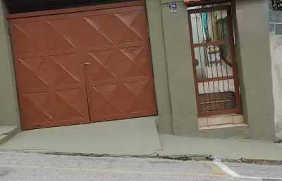Casa com 3 quartos à venda no Centro, São Roque 