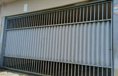Casa com 3 quartos à venda no Jardim Villaça, São Roque 