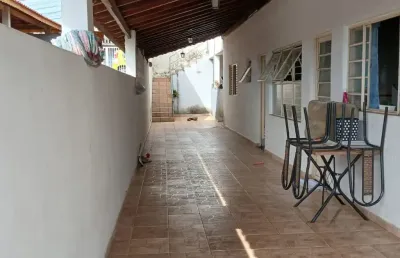 Casa com 2 quartos à venda no Marmeleiro, São Roque 