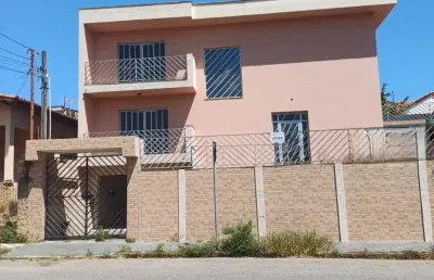 Casa com 3 quartos à venda no Centro, São Roque 