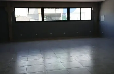 Salão comercial  para alugar no centro de são roque