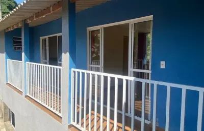 Casa com 2 quartos à venda no São João Novo, São Roque 
