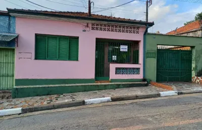 Casa com 3 quartos à venda no Jardim Carambeí, São Roque 