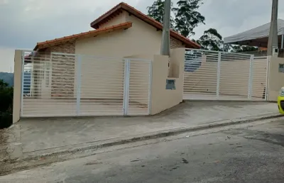 Casa com 2 quartos à venda no Terras de São José, Mairinque 