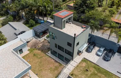 Casa com 7 quartos à venda no Caete (Mailasqui), São Roque 
