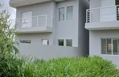 Casa com 2 quartos à venda no Terras de São José, Mairinque 