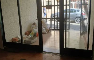 Casa com 4 quartos para alugar no Centro, São Roque 