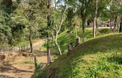 Terreno em condomínio fechado à venda em Sorocamirim, São Roque 
