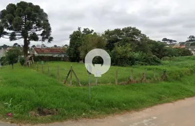 Terreno de esquina com 416m² no boa vista - plano e com face norte!