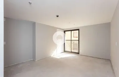 Apartamento com 1 quarto à venda na Riachuelo 110, 110, Centro, Curitiba