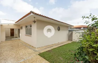 Casa com 3 quartos à venda na Rua Joaquim Amaral, 172, Jardim das Américas, Curitiba