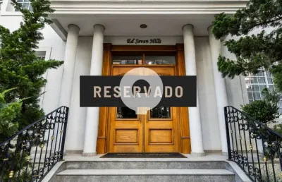Apartamento com 3 quartos à venda na Avenida Sete de Setembro, 5274, Batel, Curitiba
