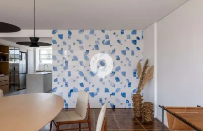 Apartamento com 4 quartos à venda na Avenida Vicente Machado, 1187, Centro, Curitiba