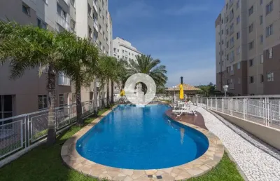 Apartamento com 3 quartos à venda na Rua Professor Pedro Viriato Parigot de Souza, 4554, Campo Comprido, Curitiba