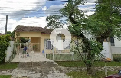 Casa com 3 quartos à venda na Rua Nicanor Rivas, 185, São Braz, Curitiba