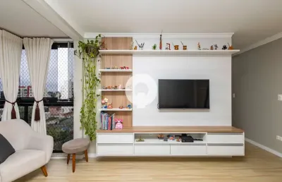 Cobertura duplex no boa vista com terraço e vista maravilhosa