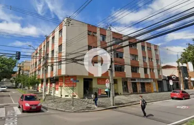 Apartamento com 3 quartos à venda na Rua Inácio Lustosa, 206, São Francisco, Curitiba