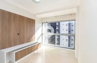 Apartamento mobiliado e lazer completo no cristo rei