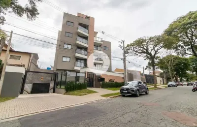 Cobertura com 2 quartos à venda na Rua Piauí, 1130, Parolin, Curitiba