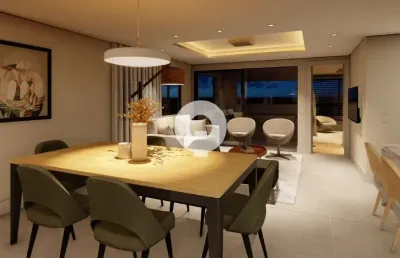 Excelente apartamento no ahú com 3 dormitórios e 2 vagas