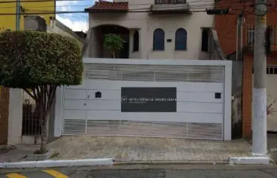 ** super oportunidade quase r$ 50 mil de desconto! sobrado na vila formosa em fase final de construção !! 6 metros de frente e 04 vagas de garagem !!