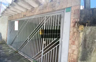 Terreno à venda na Avenida Cipriano Rodrigues, Vila Formosa, São Paulo