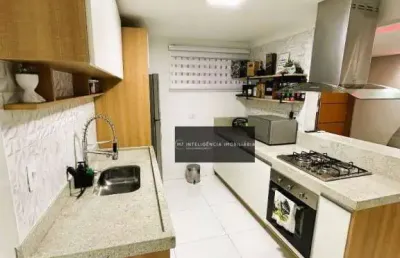 Lindo apartamento reformado na cohab artur alvim com 02 dorms + vaga e móveis planejados !!