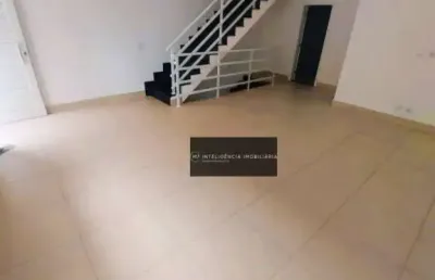 Excelente sobrado com 200 metros sendo 03 suites + 04 vagas + área gourmet em condominio fechado !!!