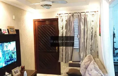 Apartamento na cohab josé bonifácio 02 dorms com vaga de garagem !!