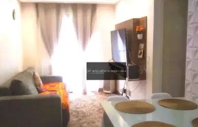 Apartamento 03 dormitórios com piscina e vaga em itaquera !!