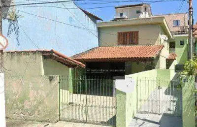 Terreno 8 x 23,5 ao lado da futura estação vila formosa do metrô !!