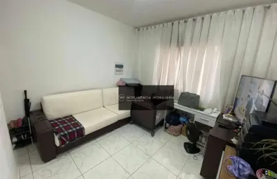 Excelente sobrado 02 dormitórios sendo 02 suiítes com 02 vagas na vila ré !
