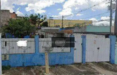 Terreno com localização privilegiada em são mateus ! 10 x 35