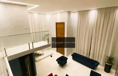 Maravilhosa mansão no jardim nossa senhora do carmo! são 05 dormitórios sendo 04 suites, 04 vagas de garagem, piscina e lindo espaço gourmet.